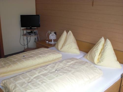 Imagen de los interiores del Haus Waldheim. Foto 7