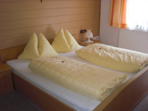 Imagen de la habitación del Haus Waldheim. Foto 6