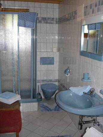 Imagen general del Haus Waldruhe. Foto 8