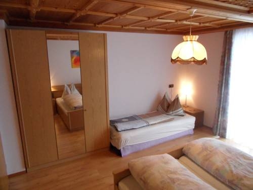 Imagen general del Haus Waldruhe. Foto 2