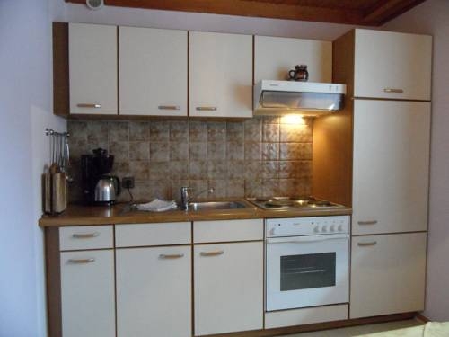 Imagen general del Haus Waldruhe. Foto 5