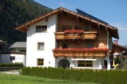 Imagen general del Haus Wally. Foto 1