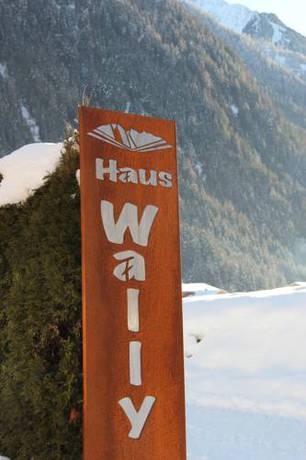 Imagen general del Haus Wally. Foto 14