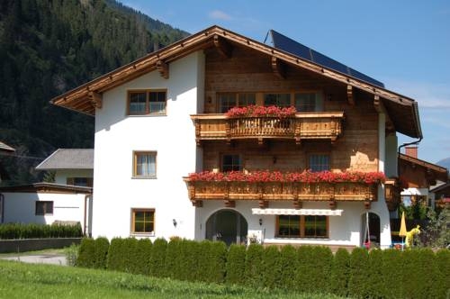 Imagen general del Haus Wally. Foto 19