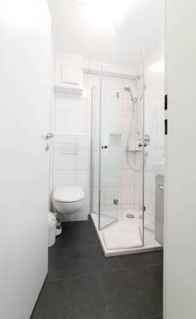 Imagen de la habitación del Haus Wattenblick. Foto 2