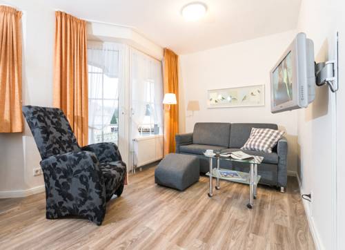 Imagen de la habitación del Haus Wattenblick. Foto 3