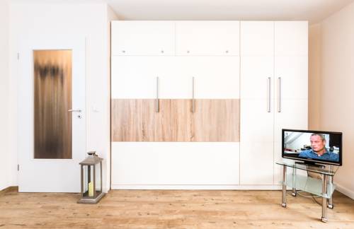 Imagen de la habitación del Haus Wattenblick. Foto 4