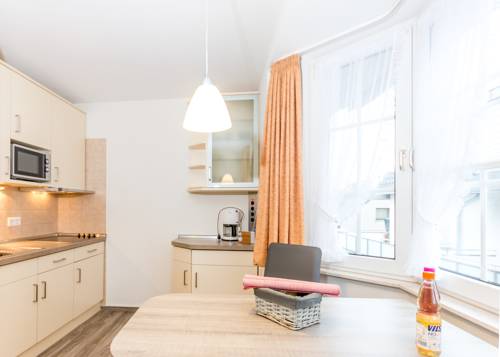Imagen de la habitación del Haus Wattenblick. Foto 6