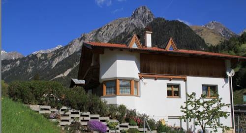 Imagen general del Haus Wechner. Foto 3