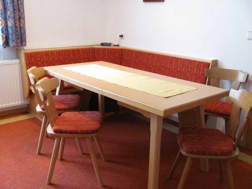 Imagen general del Haus Wechner. Foto 5