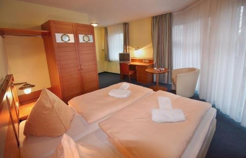 Imagen de la habitación del Haus Weida. Foto 6