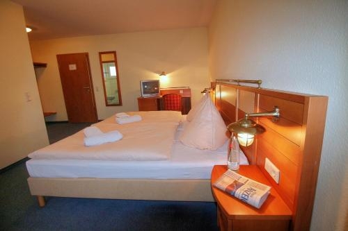 Imagen de la habitación del Haus Weida. Foto 7