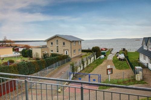 Imagen de la habitación del Haus Weida. Foto 8