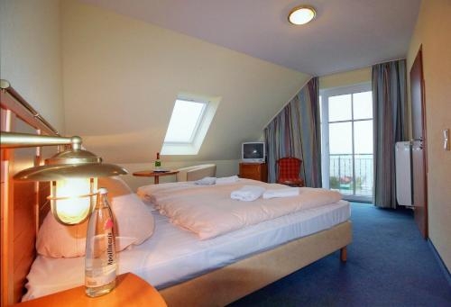 Imagen de la habitación del Haus Weida. Foto 10