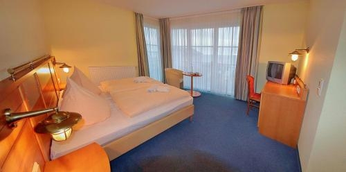 Imagen general del Haus Weida. Foto 4