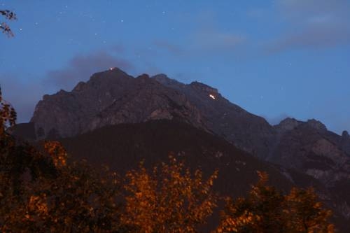 Imagen general del Haus Wendelin. Foto 3