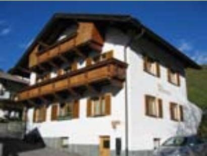 Imagen general del Haus Wendelin. Foto 4