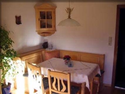 Imagen de la habitación del Haus Wendelin. Foto 24