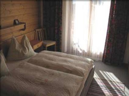 Imagen general del Haus Wendelin. Foto 5