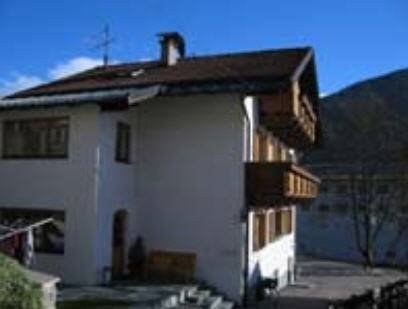 Imagen general del Haus Wendelin. Foto 7