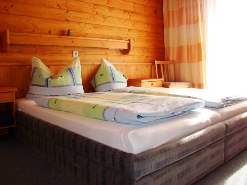 Imagen de la habitación del Haus Wendelin. Foto 26