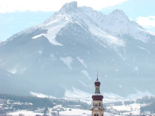 Imagen de la habitación del Haus Wendelin. Foto 27