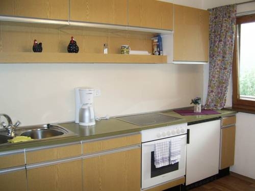 Imagen general del Haus Wendelin. Foto 8