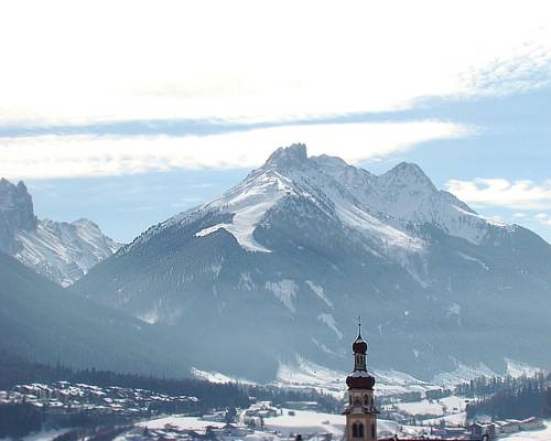 Imagen general del Haus Wendelin. Foto 9