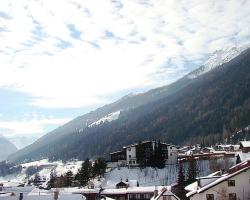 Imagen general del Haus Wendelin. Foto 10