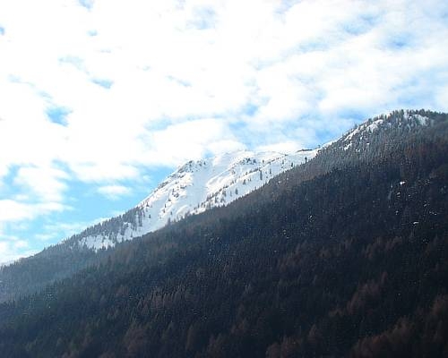 Imagen general del Haus Wendelin. Foto 11