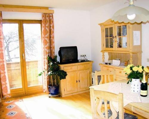 Imagen general del Haus Wendelin. Foto 12