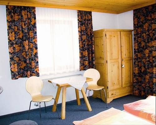 Imagen general del Haus Wendelin. Foto 15