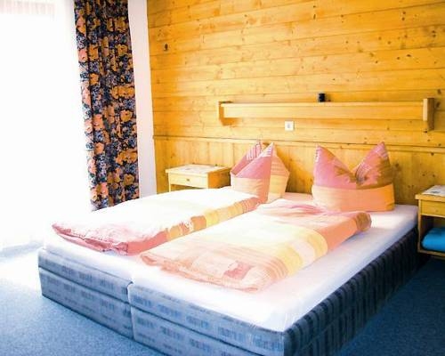 Imagen general del Haus Wendelin. Foto 16