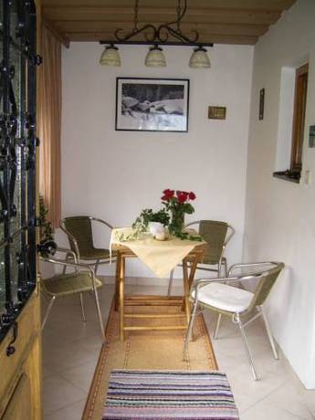 Imagen general del Haus Wendelin. Foto 18