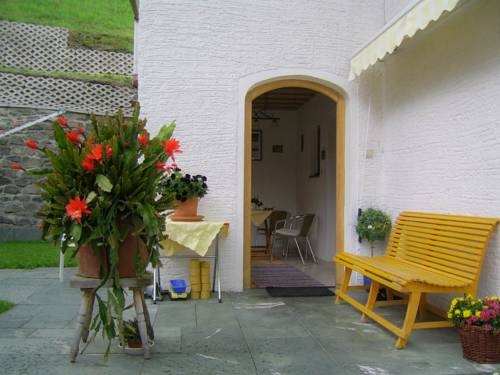 Imagen general del Haus Wendelin. Foto 19