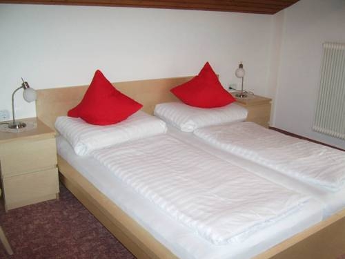 Imagen general del Haus Wendelin. Foto 20