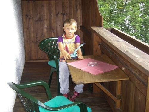 Imagen de la habitación del Haus Wendelin. Foto 28