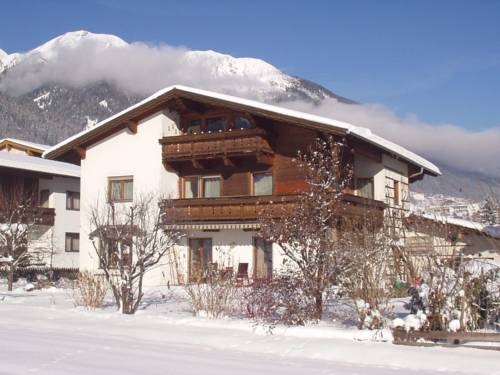 Imagen general del Haus Wiesengrund. Foto 4