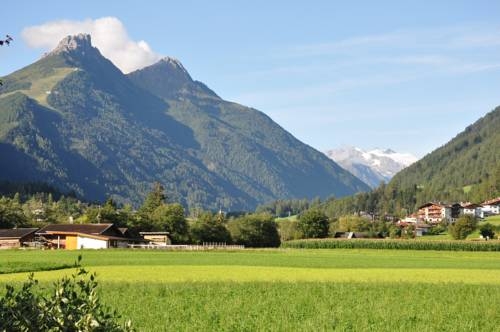 Imagen general del Haus Wiesengrund. Foto 5