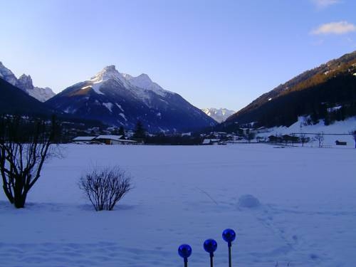 Imagen general del Haus Wiesengrund. Foto 6