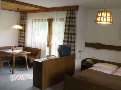 Imagen general del Haus Wiesengrund. Foto 11