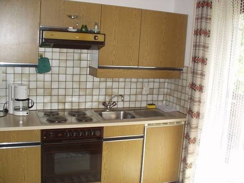 Imagen general del Haus Wiesengrund. Foto 12