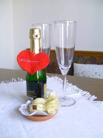 Imagen general del Haus Wiesengrund. Foto 14