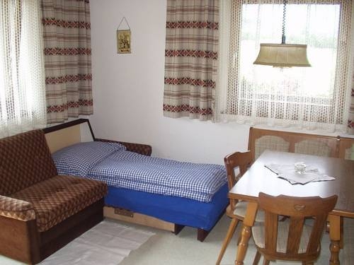 Imagen general del Haus Wiesengrund. Foto 15