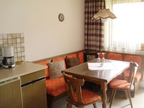 Imagen general del Haus Wiesengrund. Foto 19