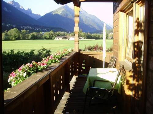 Imagen general del Haus Wiesengrund. Foto 20