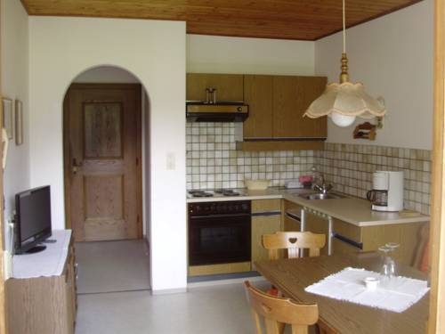 Imagen general del Haus Wiesengrund. Foto 21