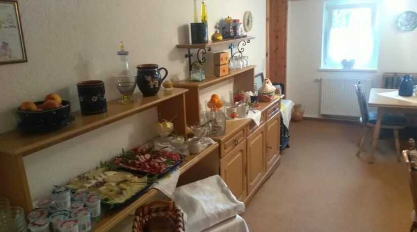 Imagen general del Haus Wiesengrund. Foto 4