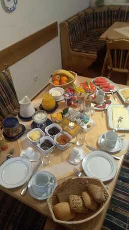 Imagen general del Haus Wiesengrund. Foto 6