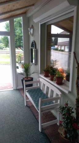 Imagen general del Haus Wiesengrund. Foto 7